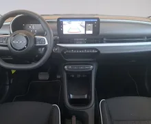 Zunanja slika - Fiat 600 - 1.2 T3 HYbrid DCT - 10 - Predogledna slika