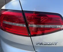 Zunanja slika - VW Passat - 2.0 TDI BMT Highline-Slovensko poreklo-Vel. serv.. - 8 - Predogledna slika