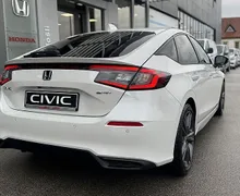 Zunanja slika - Honda Civic - 2.0|HIBRID|SPORT|AUT|ACC|NAVI|LED|PREMIUM - 5 - Predogledna slika
