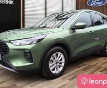 Zunanja slika - Ford Kuga - Titanium 1.5 EcoBoost 186PS SS AUT - TESTNO VOZILO - 1 - Predogledna slika