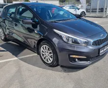 Zunanja slika - KIA Ceed - 1.4 - SLOVENSKI + KLJUKA + KOMISIJSKA PRODAJA - 3 - Predogledna slika