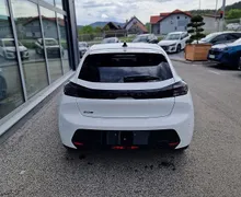 Zunanja slika - Peugeot 208 - ALLURE PureTech 100 - 6 - Predogledna slika