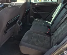 Zunanja slika - Volkswagen Tiguan - 2.0 TDI SCR 4MOTION BMT Comfortline - 11 - Predogledna slika