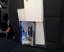 Zunanja slika - Hyundai i20 - 1.0 T-GDI 100 COMFORT-LED-KAMERA-PDC-ODLIČEN- - 19 - Predogledna slika