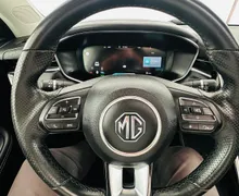 Zunanja slika - MG Marvel R - Luxury.132 KW.NEMŠKI.KAMERA.LED.NAV.USNJE.59.000KM - 12 - Predogledna slika