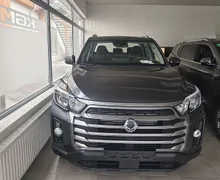 Zunanja slika - KG Mobility Musso - ACTIVE+ (17), 4x4 M/T - 1 - Predogledna slika