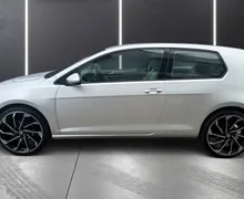 Zunanja slika - VW Golf - 1.6 TDI TEMP PDC GR.SEDEŽEV SAMO 98.000KM - 4 - Predogledna slika