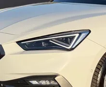 Zunanja slika - Seat Leon - ST 1.5 eTSI FR DSG-SLO-LED-ACC-Vl.kljuka-Keyless.. - 5 - Predogledna slika