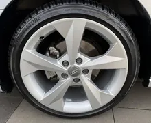 Zunanja slika - Audi A3 - 30 TFSI SPORT AVT|MATRIX|KAMERA|ACC|KEYLESS GO| - 15 - Predogledna slika