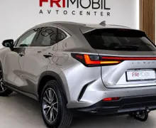 Zunanja slika - Lexus NX - 350h AWD Executive•KAM360•AMBIENT•HEAD-UP•MEMORY•. - 4 - Predogledna slika