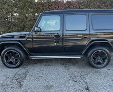 Zunanja slika - Mercedes-Benz G-Razred - G 350 d - 5 - Predogledna slika