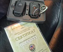 Zunanja slika - Mercedes-Benz S-Razred - SE 300 + OLDTIMER + KOT NOV + BREZ POLOGA - 7 - Predogledna slika