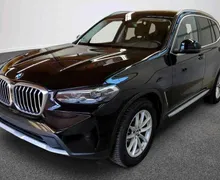 Zunanja slika - BMW X3 - serija : xDrive20d Avt.NEMŠKI+4ALU.KAMERA.LED.USNJE.NAVI - 1 - Predogledna slika