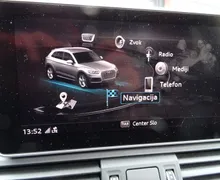 Zunanja slika - Audi Q5 - 2.0 TDI quattro Sport - 10 - Predogledna slika
