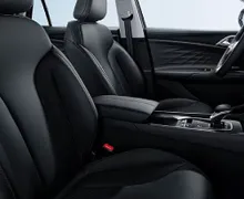 Zunanja slika - MG MG HS - HS Luxury 1.5T Hybrid + ZIMSKE PNEVMATIKE - 2 - Predogledna slika