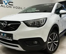 Zunanja slika - Opel Crossland X - 1.2 TURBO-110KM-LED-MRTVI-KOT-KAM-HEAD-UP-ASSIST.. - 5 - Predogledna slika