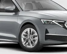 Zunanja slika - Škoda Octavia - Combi 1.5 TSI mHEV Family DSG - 1 - Predogledna slika