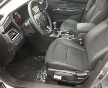 Zunanja slika - SsangYong Korando - 1.5 STYLE - 7 - Predogledna slika