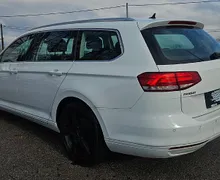 Zunanja slika - VW Passat - Variant 1.6 TDI DSG 120ks °FULL LED° °NAVIGACIJA° - 5 - Predogledna slika