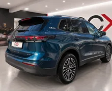 Zunanja slika - Volkswagen Tiguan - 1.5 eTSI GOAL DSG - LED Plus.360kam.asistence.navi - 5 - Predogledna slika