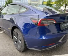 Zunanja slika - Tesla Model 3 - Long Range AWD  Avtopilot Slovensko vozilo - 7 - Predogledna slika