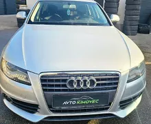 Zunanja slika - Audi A4 - Avant 1.8 TFSI Multitronic Slo od 1 last S line - 7 - Predogledna slika