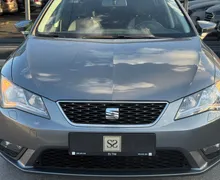 Zunanja slika - Seat Leon - ST 1.6 TDI Park-GretjeSED-AVTKLIMA-ALU-BREZ POLOGA - 3 - Predogledna slika