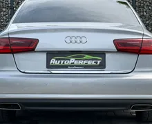 Zunanja slika - Audi A6 - 2.0 TDI | Kljuka | Gr.SED | 2CON | USNJE |V.SERV.. - 5 - Predogledna slika