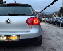 Zunanja slika - Volkswagen Golf - V 1.9 TDI SLO.VOZILO MULTIMEDIJA TEMPOMAT ALU16 - 11 - Predogledna slika