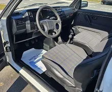 Zunanja slika - Volkswagen Golf - 1.8 16v GTI | obnovljen | certifikat oldtimerja | - 8 - Predogledna slika
