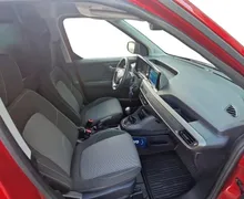 Zunanja slika - Ford Transit Courier - FURGON TREND 1.5TDCI-SLO-1.L-KAMERA-ZIM.PAKET-TEM - 6 - Predogledna slika