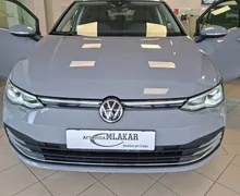 Zunanja slika - Volkswagen Golf - 2.0 TDI BMT Style-SLO-1.LASTNIK-ODLIČEN- - 5 - Predogledna slika
