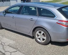 Zunanja slika - Peugeot 508 - ACTIVE 1.6 BlueHDi 120 Stop Start - 7 - Predogledna slika