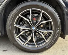 Zunanja slika - BMW X4 - xDrive20d - 5 - Predogledna slika