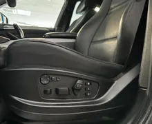 Notranja slika - BMW serija X6: - M50d xD|Pano|Kamera|Memory|HUD|Gretje|Garancija|.. - 9 - Predogledna slika