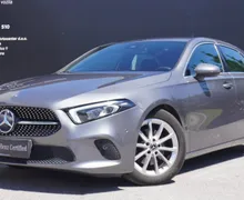 Zunanja slika - Mercedes-Benz A-Razred - A 200 Progressive Avt. - 4 - Predogledna slika