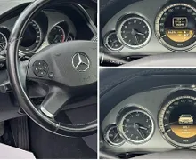 Zunanja slika - Mercedes-Benz E-Razred - E 220 CDI AVANTGARDE AVT GR SED NAVI PDC ACC - 13 - Predogledna slika