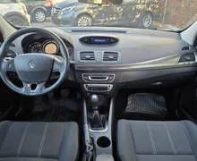 Zunanja slika - Renault Mégane - Megane Berline TCe 115 ALU PLATIŠČA-PDC-KLIMA-SLOVENSKI - 9 - Predogledna slika