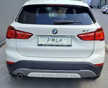 Zunanja slika - BMW X1 - serija :  sDrive16d Sport Line - 7 - Predogledna slika
