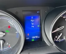 Zunanja slika - Toyota C-HR - Hybrid 1.8 VVT-i C-HIC Avt. - 16 - Predogledna slika