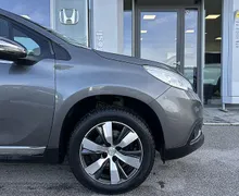 Zunanja slika - Peugeot 2008 - 1.2 PureTech 110 Stop Start ALLURE - 4 - Predogledna slika