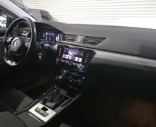 Zunanja slika - Škoda Superb - Combi 2,0 TDI DSG - 8 - Predogledna slika
