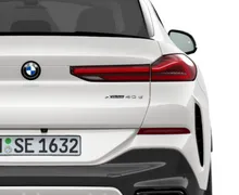 Zunanja slika - BMW X6 - xDrive40d - 6 - Predogledna slika