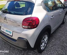 Zunanja slika - Citroën C3 - 1.2 PureTech 83 You SLO-1.LASTNICA-90.000KM-DAB - 4 - Predogledna slika
