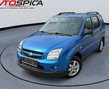 Zunanja slika - Suzuki Ignis - 1.3 GLX - NA OBROKE BREZ POLOGA - - 1 - Predogledna slika