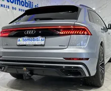 Zunanja slika - Audi Q8 - 50TDI|Q|S-Line|Pano|Kljuka|Zračno|ACC|Webasto|36 - 6 - Predogledna slika