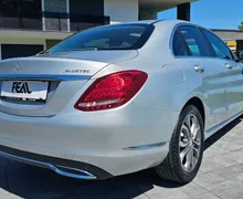 Zunanja slika - Mercedes-Benz C-Razred - C 220 D-AVT-SPORT-LED-HEAD UP-USNJE-ŠIBEDAH-1 LAS - 4 - Predogledna slika