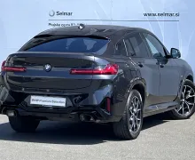 Zunanja slika - BMW X4 - xDrive20d - 2 - Predogledna slika