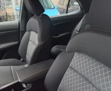 Zunanja slika - MG MG3 - 1.5L Hybrid 143kW samod.menj. Standard - 8 - Predogledna slika
