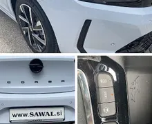 Zunanja slika - Opel Corsa - 1.2T 100KM GS - NOVO NA ZALOGI-LEASING NI POGOJ - 11 - Predogledna slika